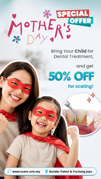 mother day tcare 2026